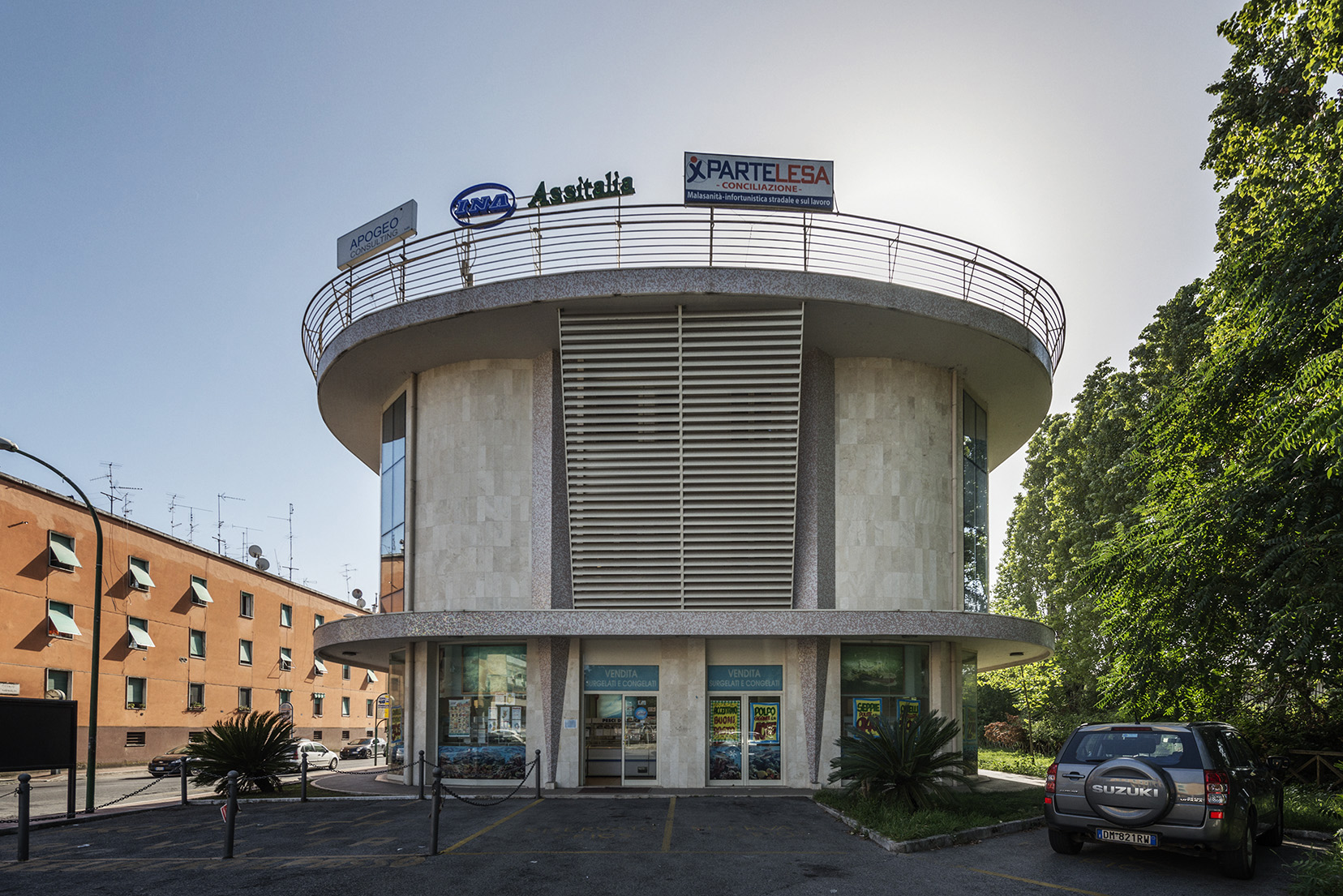 Colleferro-Corso Garibaldi