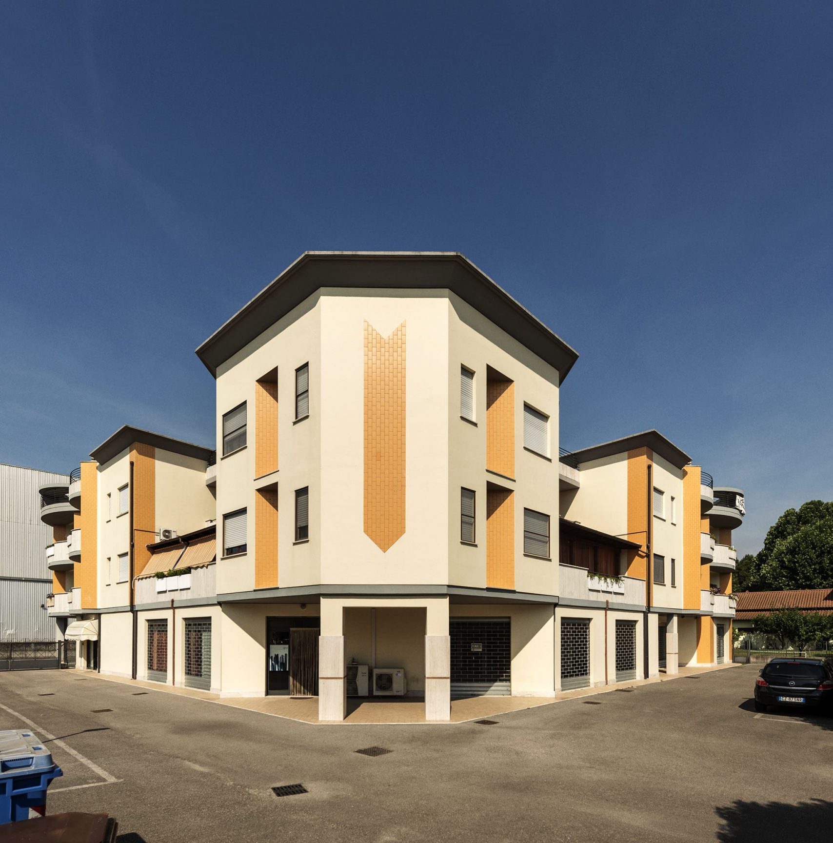 Latina - Borgo Carso