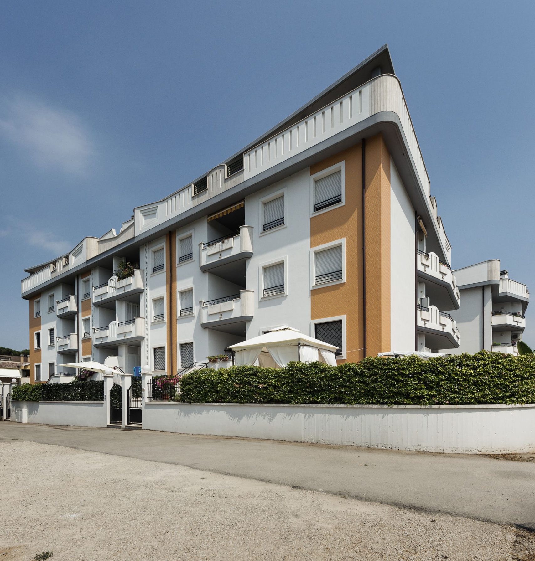 Latina Scalo - Via delle Sterlizie