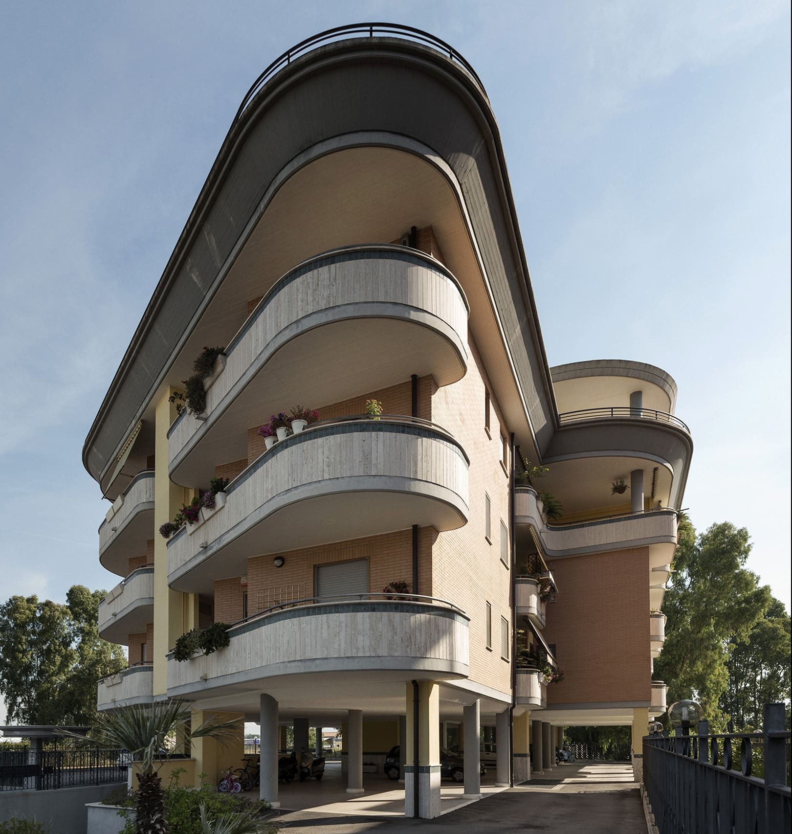 Latina-Via Acque Alte