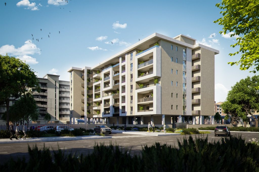 Impresa di costruzioni Latina -Viale-Giulio-Cesare-Latinaa